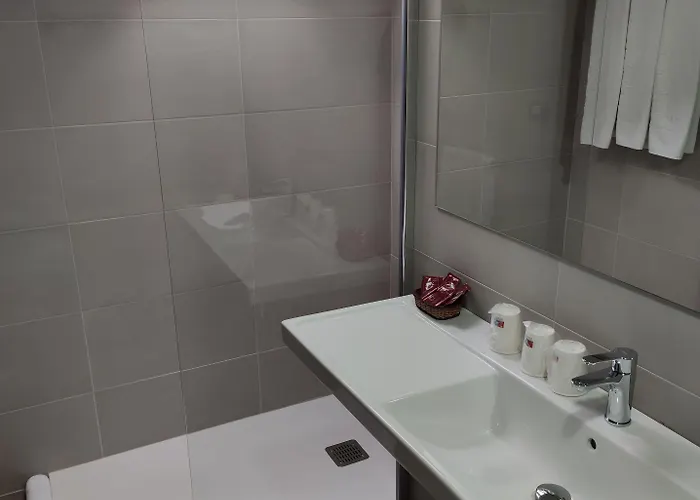 Compostela 2* Comarca de Vigo