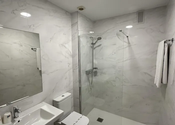 Compostela Hotel Comarca de Vigo