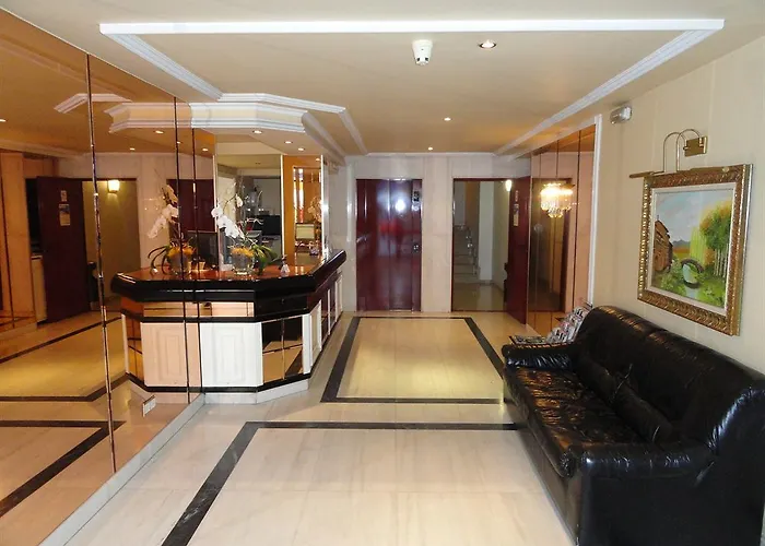 Compostela 2* Comarca de Vigo